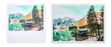 Logotrade promotional merchandise picture of: 500 piece puzzle in box